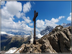 foto Trekking del Cristo Pensante